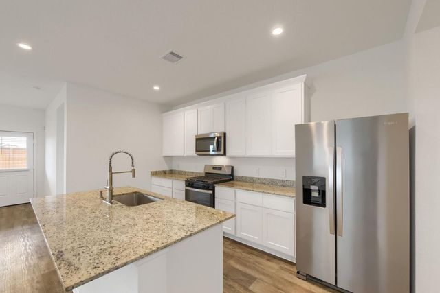 3826 Lanercost Lane, Fulshear, TX 77441