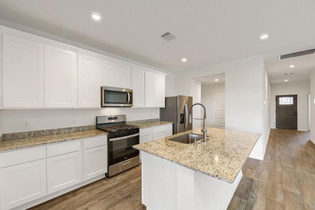 3826 Lanercost Lane, Fulshear, TX 77441