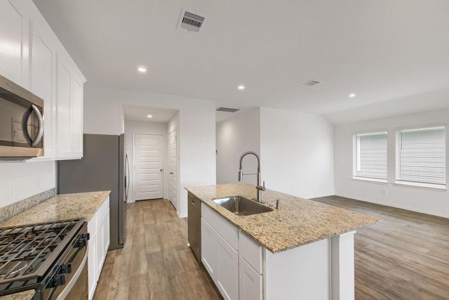 3826 Lanercost Lane, Fulshear, TX 77441