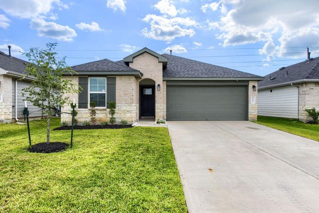 3826 Lanercost Lane, Fulshear, TX 77441