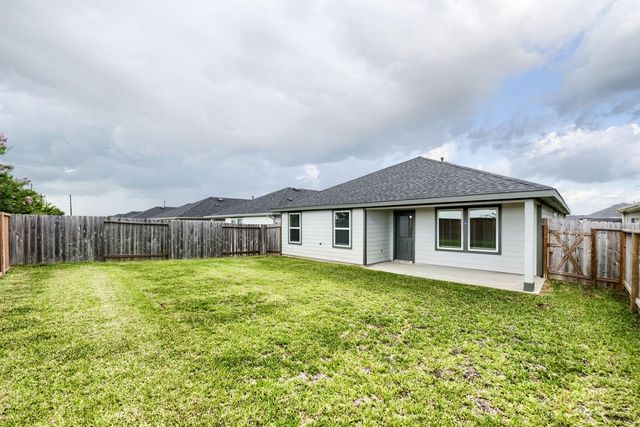 3826 Lanercost Lane, Fulshear, TX 77441