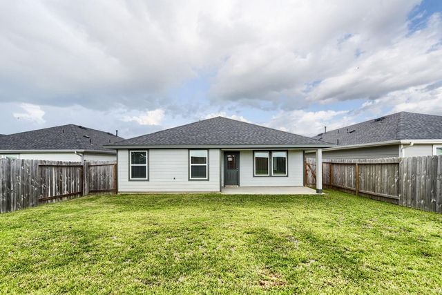 3826 Lanercost Lane, Fulshear, TX 77441