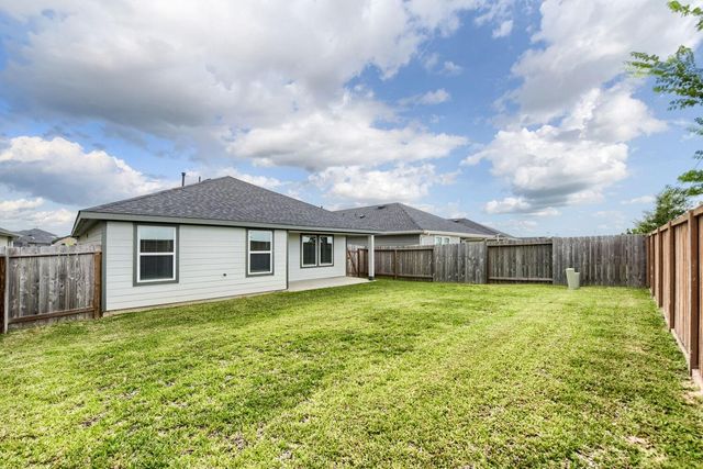 3826 Lanercost Lane, Fulshear, TX 77441