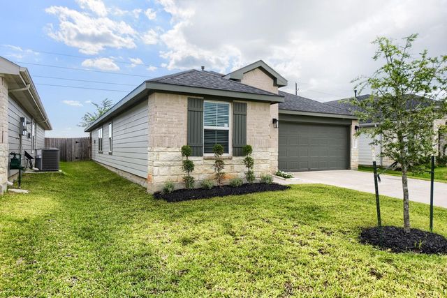 3826 Lanercost Lane, Fulshear, TX 77441
