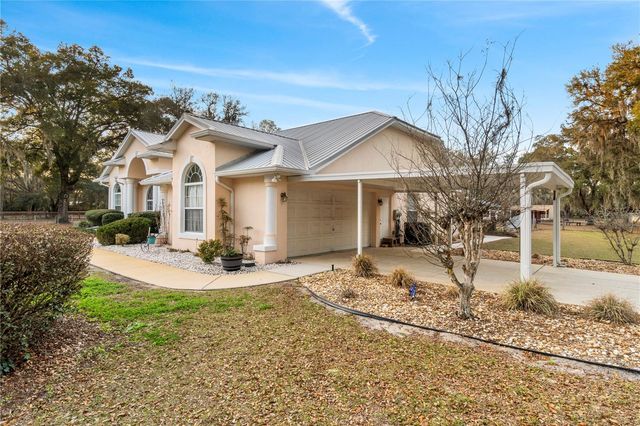 11831 SW HIGHWAY 484, Dunnellon, FL 34432