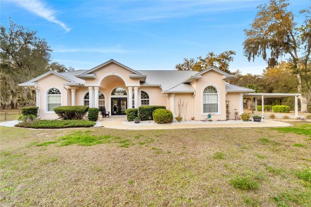 11831 SW HIGHWAY 484, Dunnellon, FL 34432