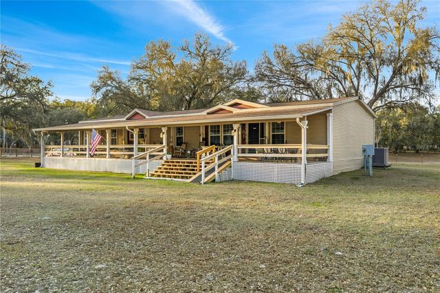 11831 SW HIGHWAY 484, Dunnellon, FL 34432