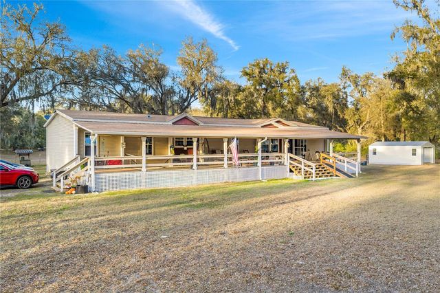 11831 SW HIGHWAY 484, Dunnellon, FL 34432