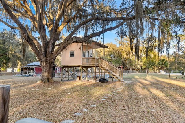 11831 SW HIGHWAY 484, Dunnellon, FL 34432