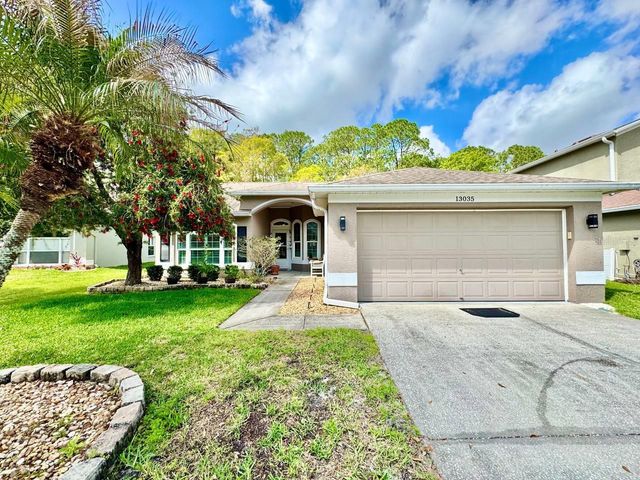 13035 ROYAL GEORGE AVENUE, Odessa, FL 33556