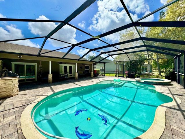 13035 ROYAL GEORGE AVENUE, Odessa, FL 33556