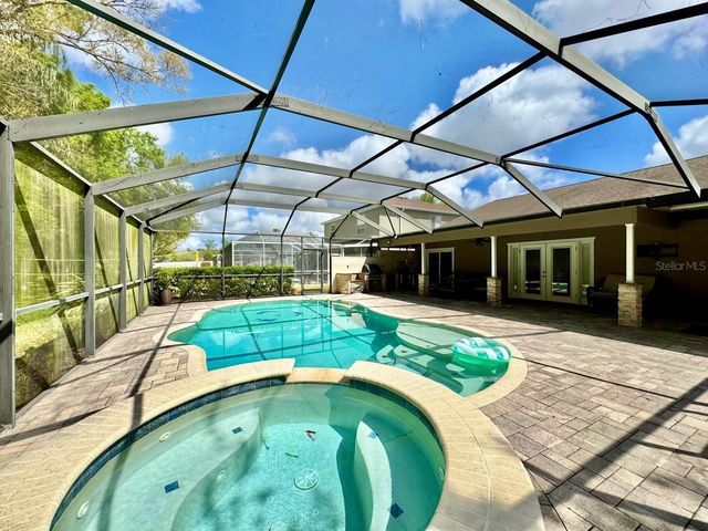 13035 ROYAL GEORGE AVENUE, Odessa, FL 33556