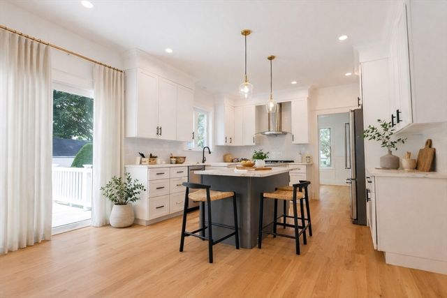 15A Bellmore Road, Framingham, MA 01702