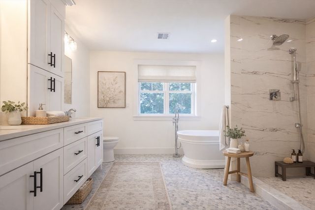 15A Bellmore Road, Framingham, MA 01702