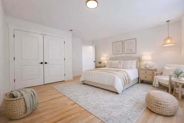 15A Bellmore Road, Framingham, MA 01702