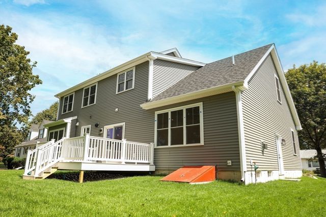 15A Bellmore Road, Framingham, MA 01702