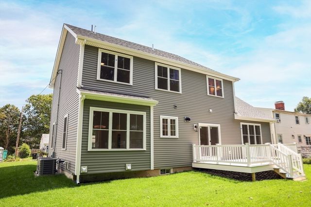 15A Bellmore Road, Framingham, MA 01702