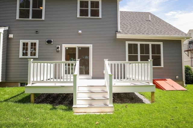 15A Bellmore Road, Framingham, MA 01702