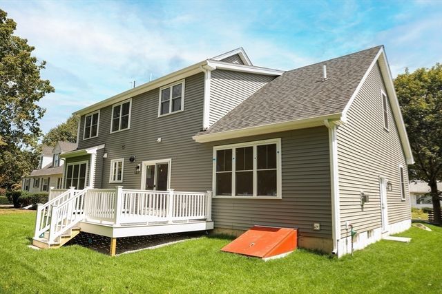 15A Bellmore Road, Framingham, MA 01702