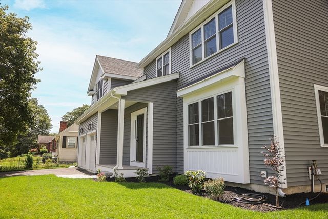 15A Bellmore Road, Framingham, MA 01702