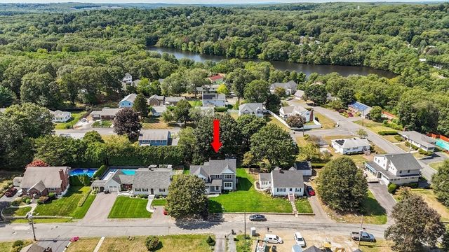 15A Bellmore Road, Framingham, MA 01702