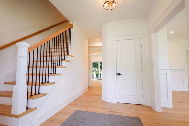 15A Bellmore Road, Framingham, MA 01702