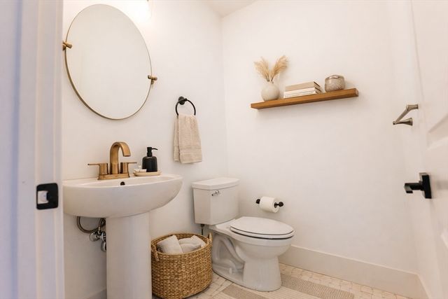 15A Bellmore Road, Framingham, MA 01702