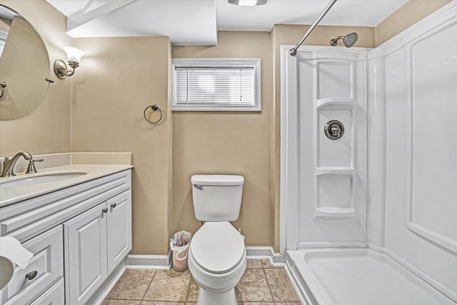 519 Doyle ST, Salem, VA 24153