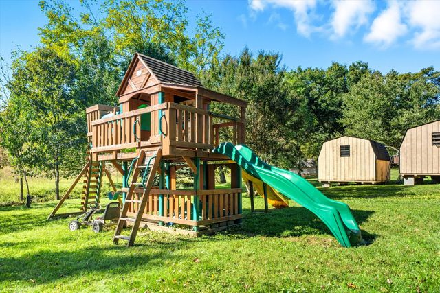 519 Doyle ST, Salem, VA 24153