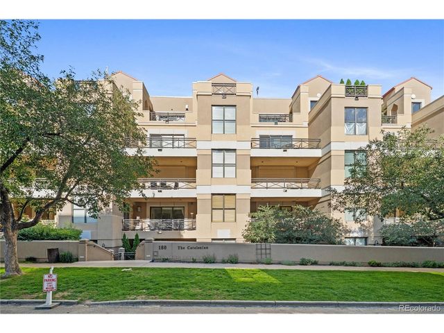 180 Cook St 203, Denver, CO 80206