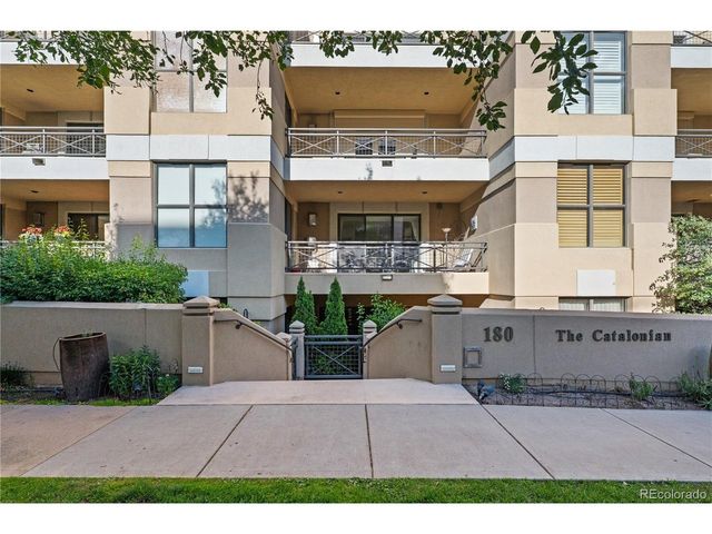 180 Cook St 203, Denver, CO 80206