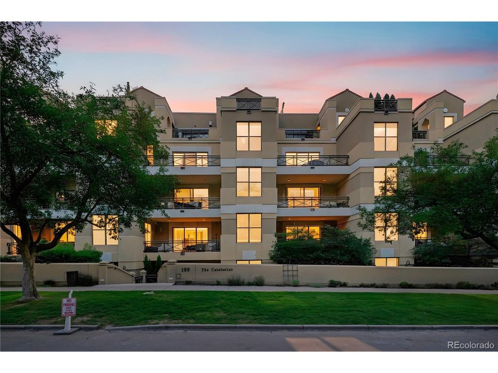 180 Cook St 203, Denver, CO 80206
