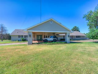 1516 E Britton Road, Oklahoma City, OK 73131
