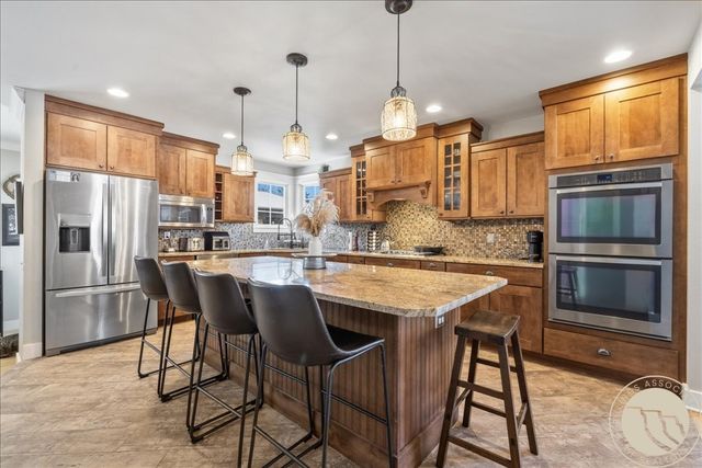 2620 Highwood Drive, Billings, MT 59102