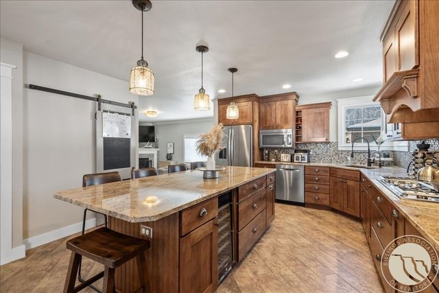 2620 Highwood Drive, Billings, MT 59102