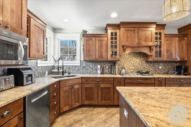 2620 Highwood Drive, Billings, MT 59102