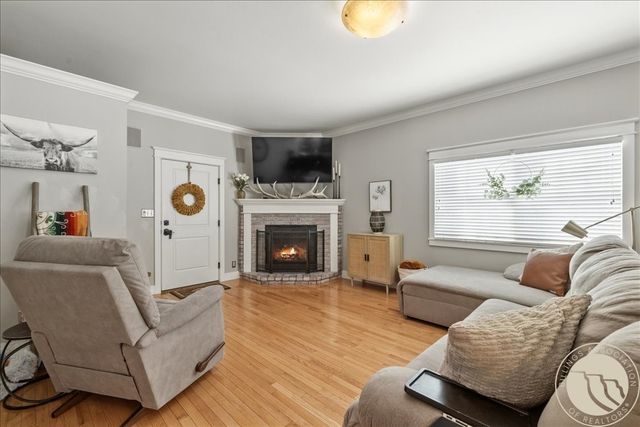 2620 Highwood Drive, Billings, MT 59102