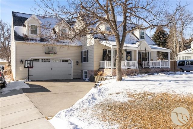 2620 Highwood Drive, Billings, MT 59102