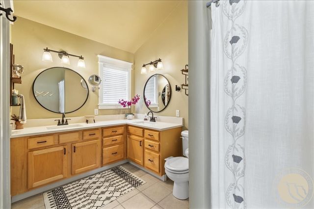 2620 Highwood Drive, Billings, MT 59102