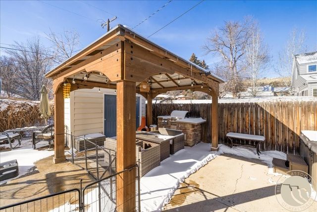 2620 Highwood Drive, Billings, MT 59102