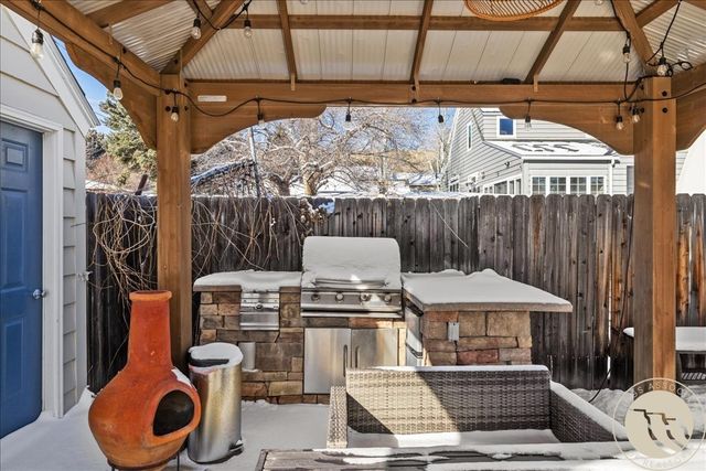 2620 Highwood Drive, Billings, MT 59102