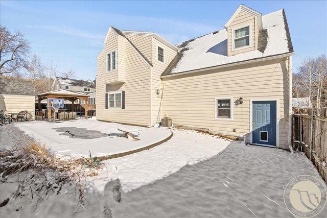 2620 Highwood Drive, Billings, MT 59102