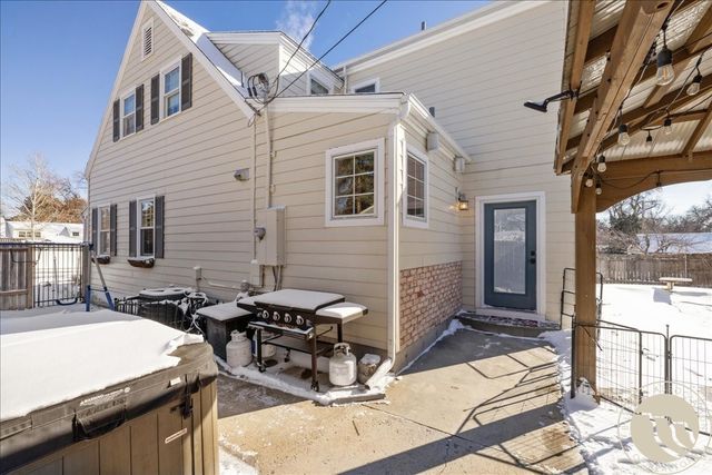 2620 Highwood Drive, Billings, MT 59102