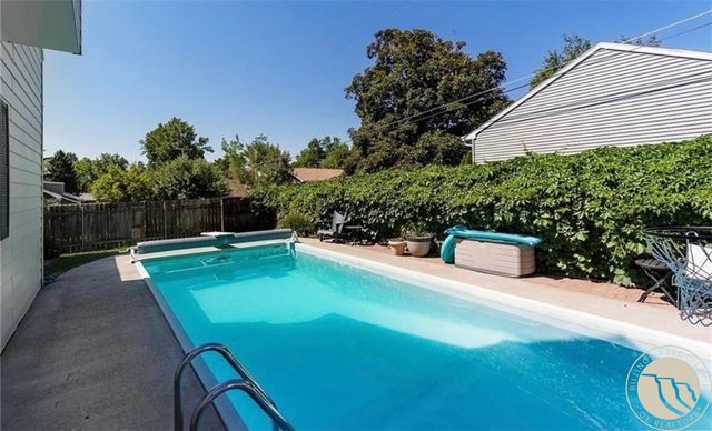 2620 Highwood Drive, Billings, MT 59102