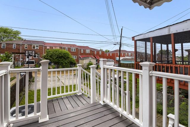 938 CIRCLE DR, Halethorpe, MD 21227