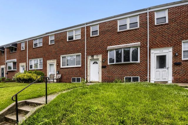 938 CIRCLE DR, Halethorpe, MD 21227