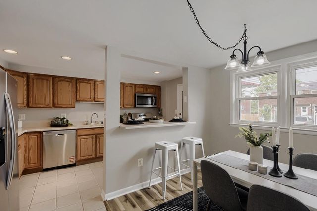 938 CIRCLE DR, Halethorpe, MD 21227