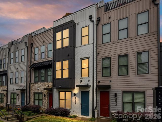2024 Terwilliger Terrace, Charlotte, NC 28203