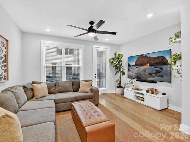 2024 Terwilliger Terrace, Charlotte, NC 28203