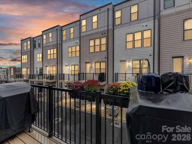 2024 Terwilliger Terrace, Charlotte, NC 28203